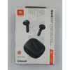 Słuchawki bezprzewodowe douszne JBL Wave 300 Bluetooth TWS - czarne ZW