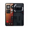 Smartfon Nothing Phone (3a) 12/256GB Czarny ZW