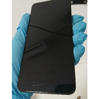 Smartfon Nothing Phone (3a) 12/256GB Czarny ZW