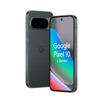 Smartfon Google Pixel 10 12 GB / 128 GB 5G czarny (Obsidian Black) ZW