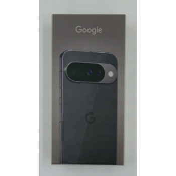 Smartfon Google Pixel 10 12 GB / 128 GB 5G czarny (Obsidian Black) ZW