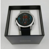 Smartwatch Garmin Fenix E AMOLED stal nierdzewna srebrny ZW