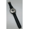 Smartwatch Garmin Fenix E AMOLED stal nierdzewna srebrny ZW