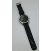 Smartwatch Garmin Fenix E AMOLED stal nierdzewna srebrny ZW