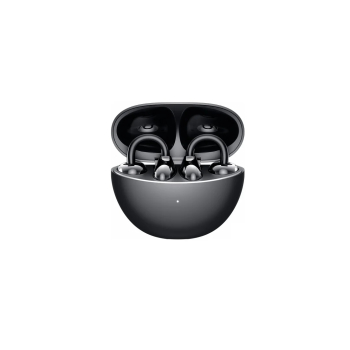 Honor Choice Earbuds Clip Czarny
