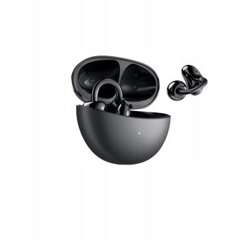 Honor Choice Earbuds Clip Czarny
