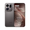 Smartfon Oppo Find X9 Pro 16 GB / 512 GB 5G brązowy