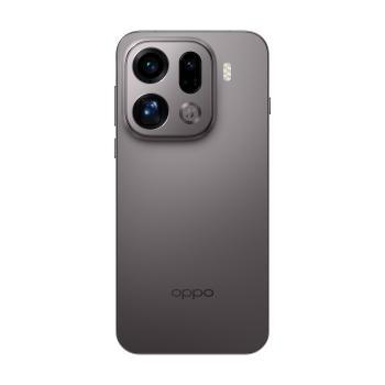 Smartfon Oppo Find X9 Pro 16 GB / 512 GB 5G brązowy