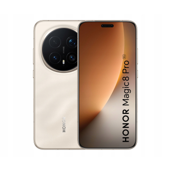 Smartfon Honor Magic 8 Pro 12 GB / 512 GB 5G złoty