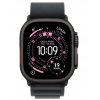 Apple Watch Ultra 3 GPS + Cellular 49mm Tytan Czarny Opaska Alpine Medium