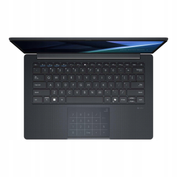 Notebook Asus ExpertBook B1403CVA-S67929 14 FHD Core 5 210H 16GB/512GB