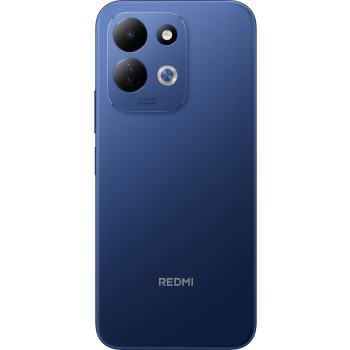 Smartfon Xiaomi 17 Redmi 4 GB / 128 GB 4G niebieski
