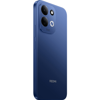 Smartfon Xiaomi 17 Redmi 4 GB / 128 GB 4G niebieski