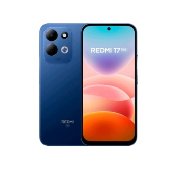 Smartfon Redmi 17 4 GB / 256 GB niebieski