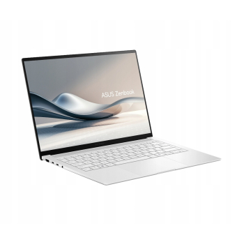 Laptop ASUS ZenBook S 14 UX5406SA Ultra 7-256V 16GB SSD 512GB 60Hz OLED W11