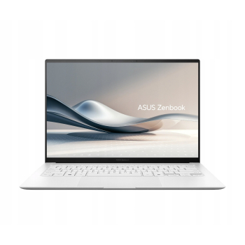 Laptop ASUS ZenBook S 14 UX5406SA Ultra 7-256V 16GB SSD 512GB 60Hz OLED W11