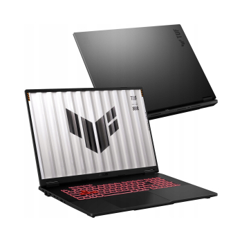 Laptop Asus TUF GAMING A18 18 " AMD Ryzen 7 16 GB / 512 GB czarny