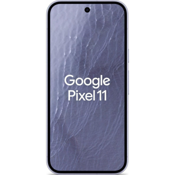 Smartfon Google Pixel 11 12 GB / 256 GB 5G fioletowy