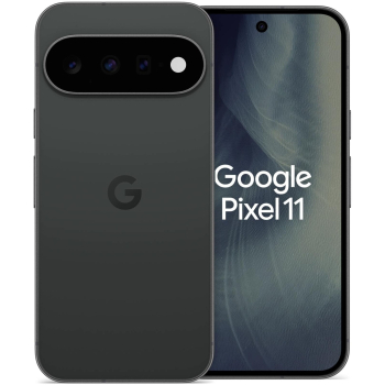 Smartfon Google Pixel 11 6,3" 12 GB / 256 GB 5G czarny