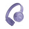 Słuchawki bezprzewodowe nauszne JBL Tune 520BT fioletowe