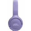 Słuchawki bezprzewodowe nauszne JBL Tune 520BT fioletowe