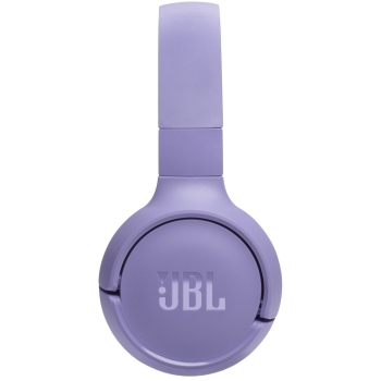 Słuchawki bezprzewodowe nauszne JBL Tune 520BT fioletowe