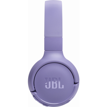 Słuchawki bezprzewodowe nauszne JBL Tune 520BT fioletowe