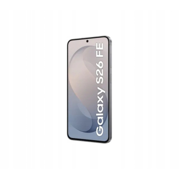 Smartfon Samsung Galaxy S26 FE 8 GB / 128 GB 5G czarny