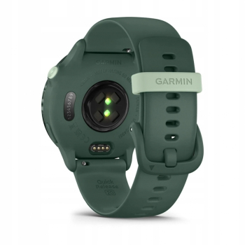 Smartwatch Garmin Vivoactive 6 Zielony