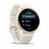 Smartwatch Garmin Vivoactive 6 Beżowy