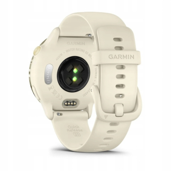 Smartwatch Garmin Vivoactive 6 Beżowy