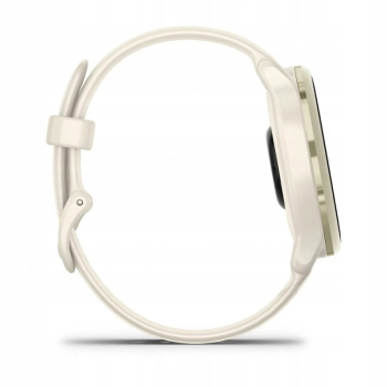 Smartwatch Garmin Vivoactive 6 Beżowy