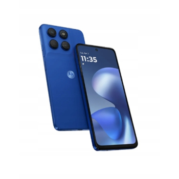 Smartfon Motorola Moto G47 4 GB / 128 GB 5G niebieski