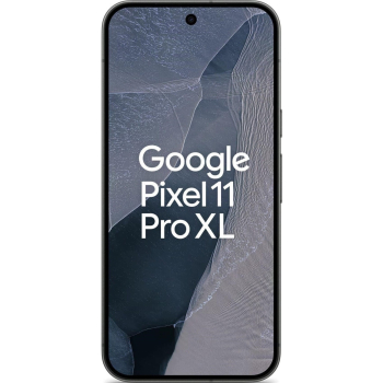 Smartfon Google Pixel 11 Pro XL 12 GB / 512GB 5G czarny