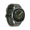 Smartwatch SAMSUNG Galaxy Watch9 44mm (L350) Srebrno-zielony