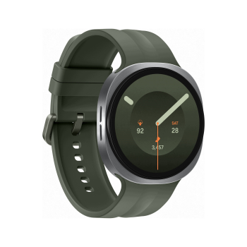 Smartwatch SAMSUNG Galaxy Watch9 44mm (L350) Srebrno-zielony