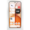 Smartfon Nothing Phone (4a) 8 GB / 128 GB 5G biały