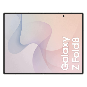 Smartfon Samsung Galaxy Z Fold8 16 GB / 1 TB 5G biały