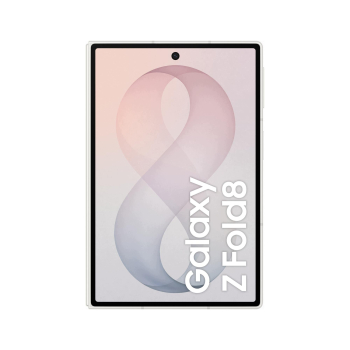 Smartfon Samsung Galaxy Z Fold8 16 GB / 1 TB 5G biały