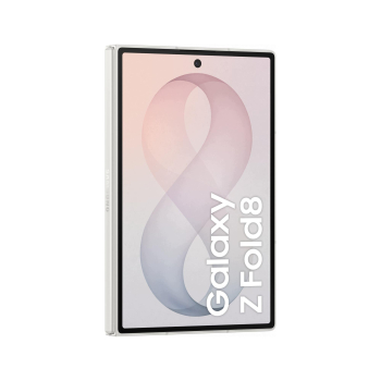 Smartfon Samsung Galaxy Z Fold8 16 GB / 1 TB 5G biały