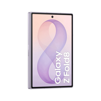 Smartfon Samsung Galaxy Z Fold8 16 GB / 1 TB 5G fioletowy