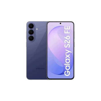 Smartfon Samsung Galaxy S26 FE 8 GB / 128 GB 5G niebieski