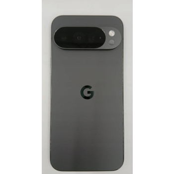 Smartfon Google Pixel 10 Pro XL 5G 16/256GB obsydian ZW