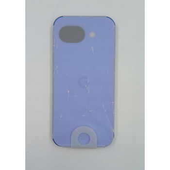 Smartfon GOOGLE Pixel 10a 5G 8/128GB 6.3