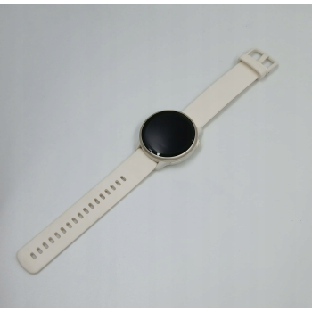 Smartwatch Garmin Vivoactive 6 Beżowy Lunar Gold 010-02985-01 (ZWROTOWY)