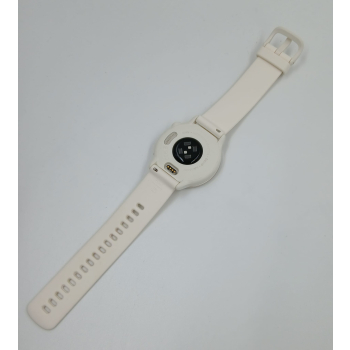 Smartwatch Garmin Vivoactive 6 Beżowy Lunar Gold 010-02985-01 (ZWROTOWY)