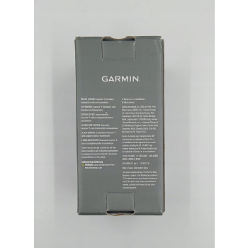 Smartwatch Garmin Vivoactive 6 Beżowy Lunar Gold 010-02985-01 (ZWROTOWY)