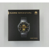 Smartwatch Huawei Watch GT 6 Pro 46mm Active szafirowe szkło NFC czarny (ZWROTOWY)