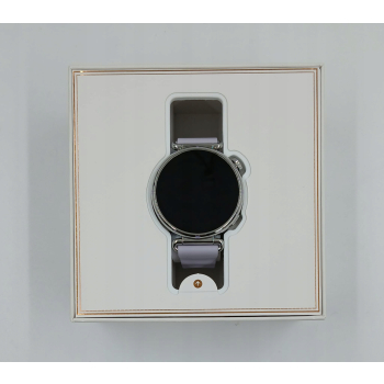 Smartwatch Huawei Watch GT 6 Pro 46mm Active szafirowe szkło NFC czarny (ZWROTOWY)