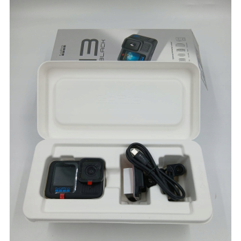 Kamera sportowa GoPro HERO13 Black 4K UHD (ZWROTOWY)